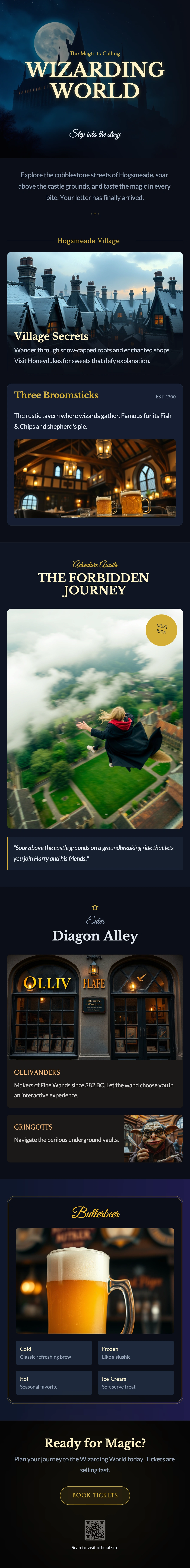 Multi-Language Support